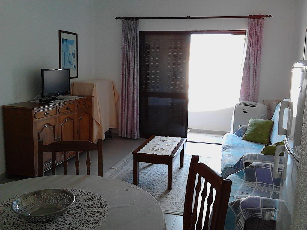 Apartment Colina Do Sol Carvoeiro  Chambre photo