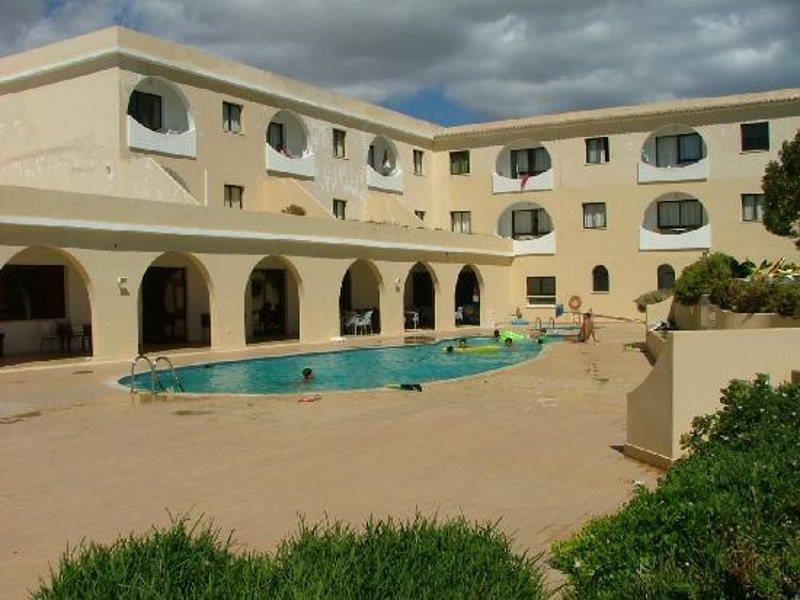 Apartment Colina Do Sol Carvoeiro  Extérieur photo
