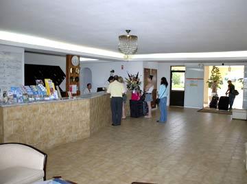 Apartment Colina Do Sol Carvoeiro  Extérieur photo