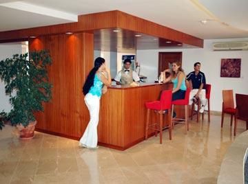 Apartment Colina Do Sol Carvoeiro  Extérieur photo