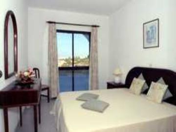 Apartment Colina Do Sol Carvoeiro  Extérieur photo